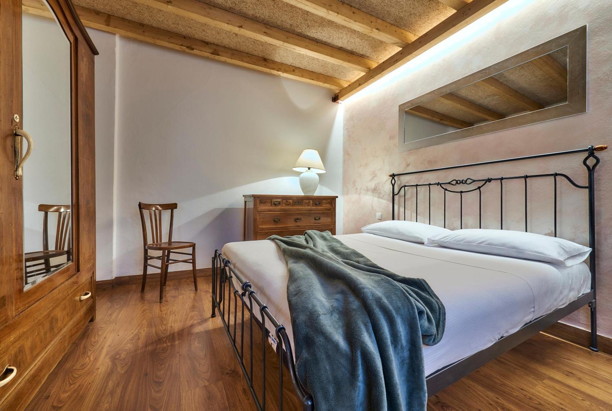 Hébergement de vacances Casa “la Contrada” *